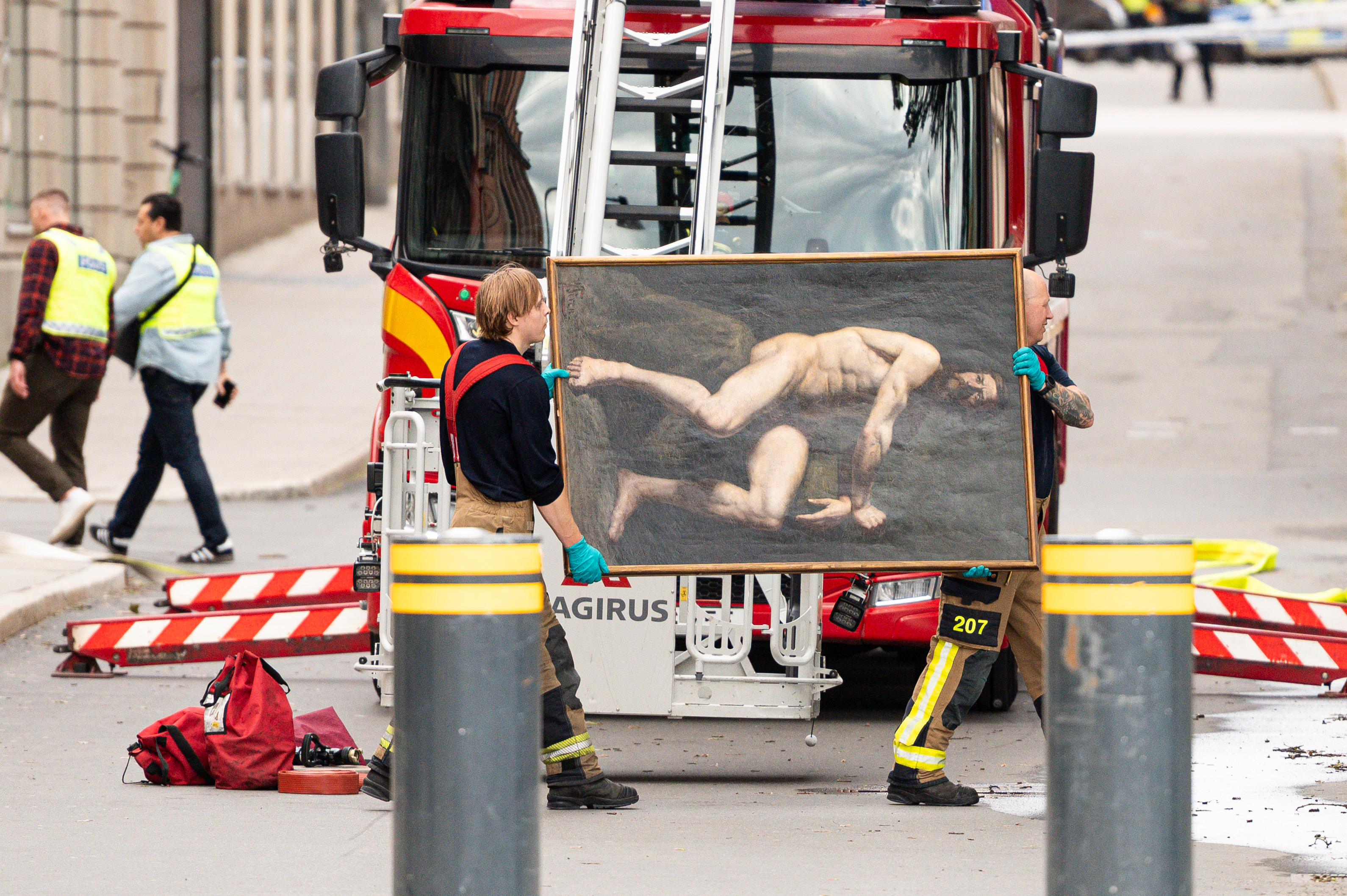  © Philip Kangas, Sweden, Shortlist, Youth Competition, 2026 Sony World Photography Awards